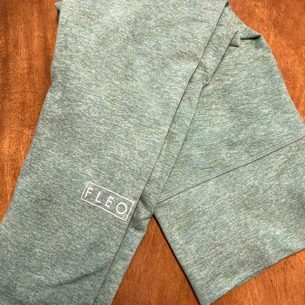 Fleo 21” el Toro legging